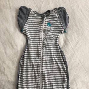 Love to Dream 50/50 Swaddle Medium